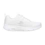 Skechers Lätta löparskor Energize stil White, Dam