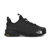 The North Face Glenclyffe Low Street Boots Vibram Black, Herr