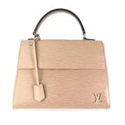 Louis Vuitton Vintage Pre-owned Laeder handvskor Pink, Dam