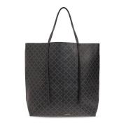 By Malene Birger `Abrille` shopper väska Black, Dam