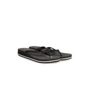 Champion ; Ny juvel; Flip flops Black, Dam