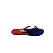 Ralph Lauren Stiliga Flip Flops för Kvinnor Blue, Dam