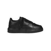 Represent Apex Sneakers Black, Herr