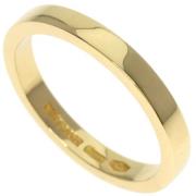 Bvlgari Vintage Pre-owned Guld ringar Yellow, Dam