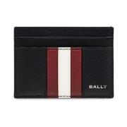 Bally Kortfodral Black, Herr