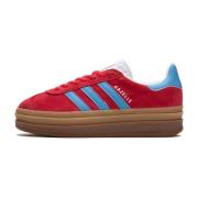 Adidas Bold W Sneakers Red, Dam