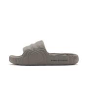 Adidas Adilette Slide Sandaler Brown, Herr