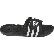 Adidas Adissage Tappskor Black, Herr