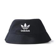 Adidas Trefoil Bucket Hat Black, Unisex