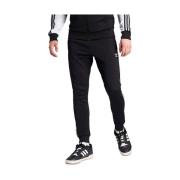 Adidas Klassiker SST Track Byxor Black, Herr