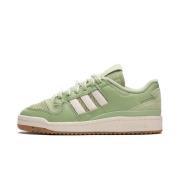 Adidas Forum 84 Low CL Sneakers Green, Herr