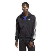 Adidas Zip-throughs Black, Herr