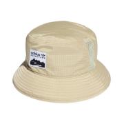 Adidas Äventyr Bucket Hat Beige, Dam