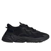 Adidas Core Black/Carbon Mesh Sneakers Black, Herr