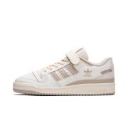 Adidas Forum 84 Low CL Sneakers White, Herr