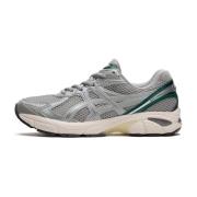 Asics Sneakers Gray, Herr