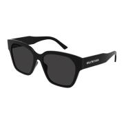 Balenciaga Sunglasses Black, Unisex