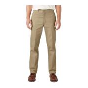 Dickies Arbetsbyxor Beige, Herr