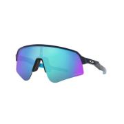 Oakley Sutro Lite Sweep Solglasögon Matte Navy Blue, Herr