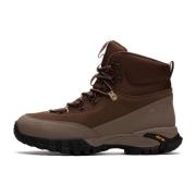 Oakley Lace-up Boots Brown, Herr