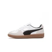 Puma Läder Palermo Sneakers Multicolor, Herr