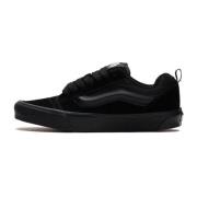 Vans Kliska Old Skool Sneakers Black, Herr