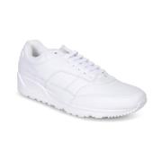 Saint Laurent Casual Sneakers för Vardagsbruk White, Herr