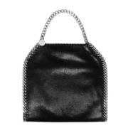 Stella McCartney Svarta Designer Väskor för Kvinnor Black, Dam