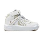Stella McCartney Casual Sneakers för Vardagsbruk White, Dam
