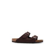 Birkenstock Arizona BS slides Brown, Herr