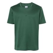 C.P. Company Stiliga T-shirts och Polos Green, Herr