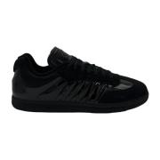 Adidas Originals Samba Core Black Sneakers Black, Dam
