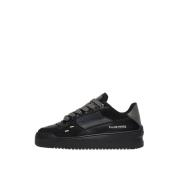 Filling Pieces Avenue Isla Svart Black, Herr