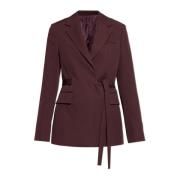 Lanvin Yllejacka Purple, Dam