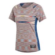 Adidas City Runners Unite Tee Limited Edition Multicolor, Dam