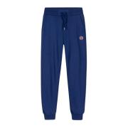 Colmar Sweatpants Blue, Herr