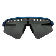 Oakley Lite solglasögon - Sweep Troy Lee Designs Blue, Unisex
