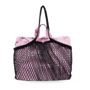 Balenciaga ‘24/7 Tote’ shopper väska Pink, Dam