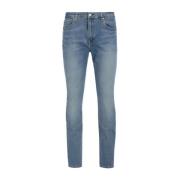 Levi's Slim-fit jeans Blue, Herr