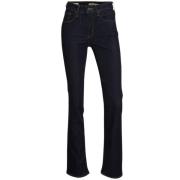 Levi's Utställda jeans Blue, Dam