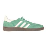 Adidas Originals Grön Kräm Handboll Sneakers Green, Herr