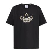 Adidas Originals Pabllo Vittar Black, Herr