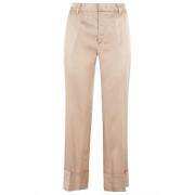 N21 Chinos Pink, Dam