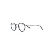 Oliver Peoples Ov1104 5244 Optical Frame Black, Herr