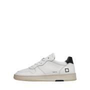 D.a.t.e. Sneakers White, Herr