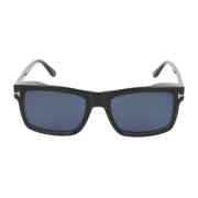 Tom Ford Stiliga Glasögon Ft5682-B Black, Unisex