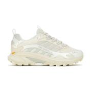 Merrell Speed 2 Vent 2K Trail Sko White, Herr