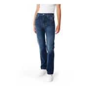 Replay Slim-fit Jeans Blue, Dam