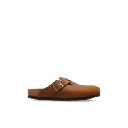 Birkenstock BS Sandaler Brown, Dam