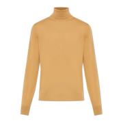 Dsquared2 Ull turtleneck Beige, Herr